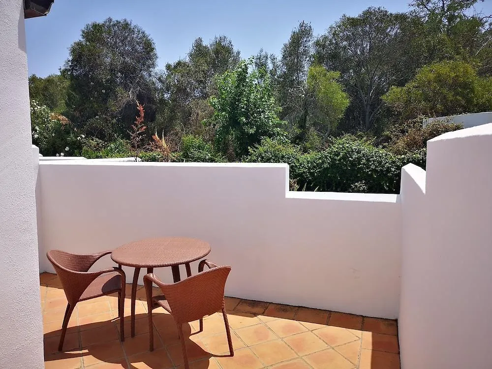 Hotel Encinar De Sotogrande 4*,  Spanien