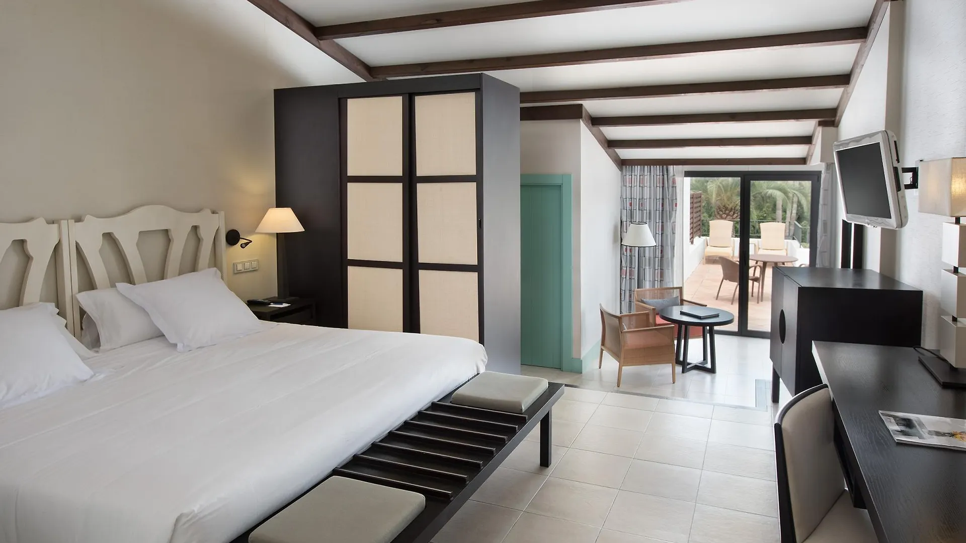 Hotel Encinar De Sotogrande 4*,  Spanien