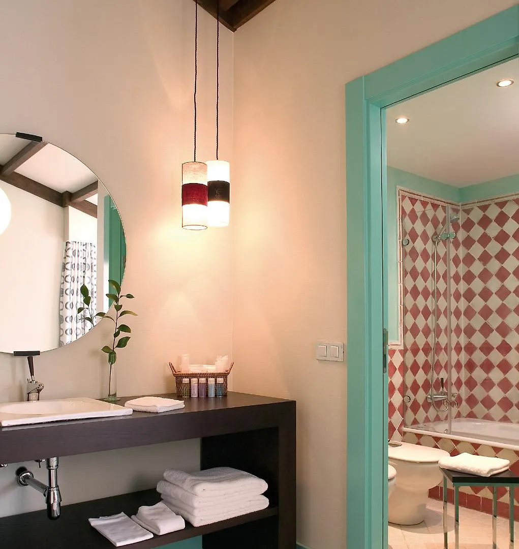 Hotel Encinar De Sotogrande 4*,  Spanien