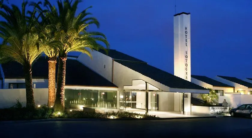 Hotel Encinar De Sotogrande