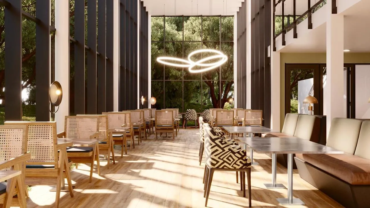 Hotel Encinar De Sotogrande
