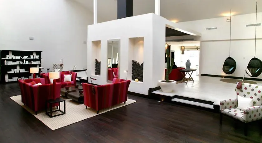 Hotel Encinar De Sotogrande