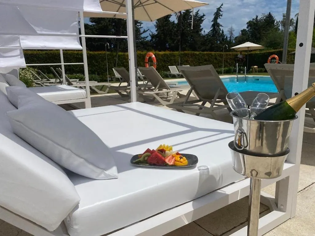 Hotel Encinar De Sotogrande