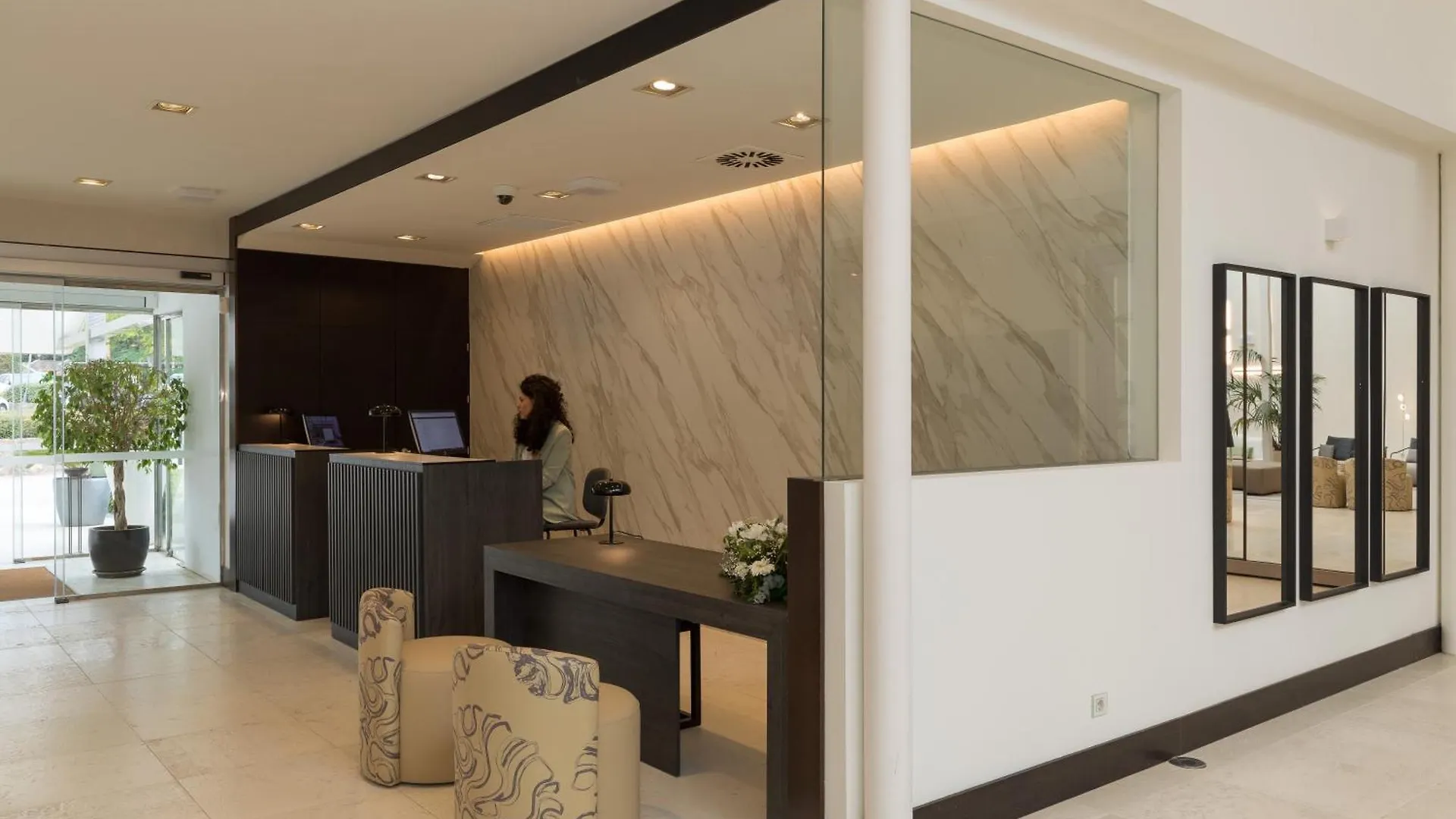 Hotel Encinar De Sotogrande