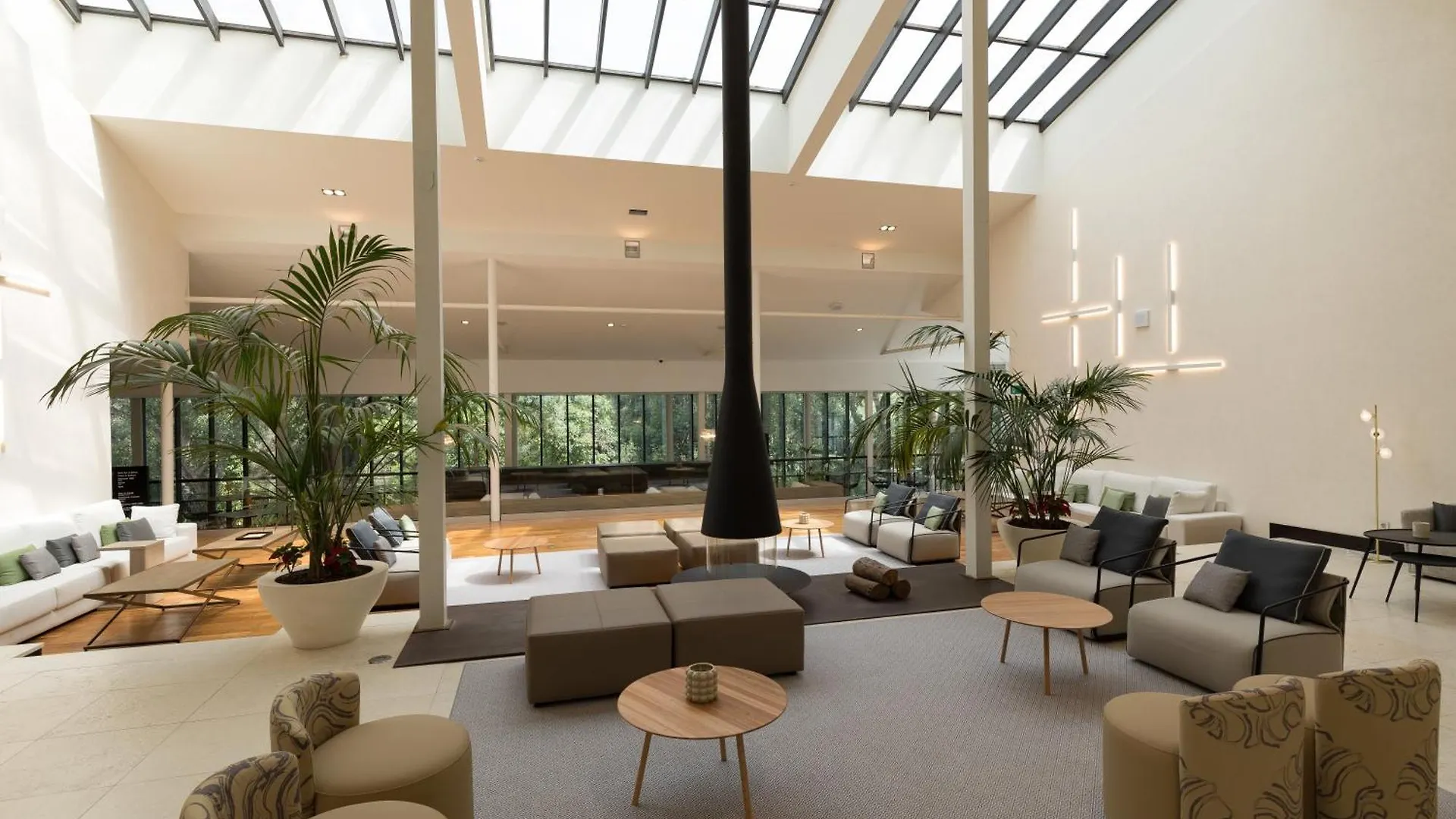Hotel Encinar De Sotogrande