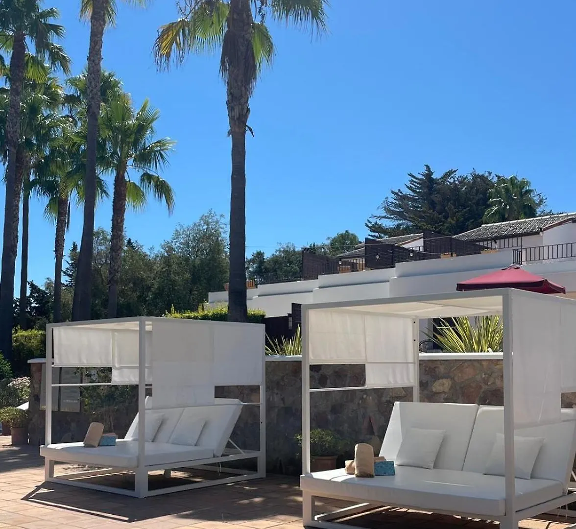 Hotel Encinar De Sotogrande 4*,  Spanien