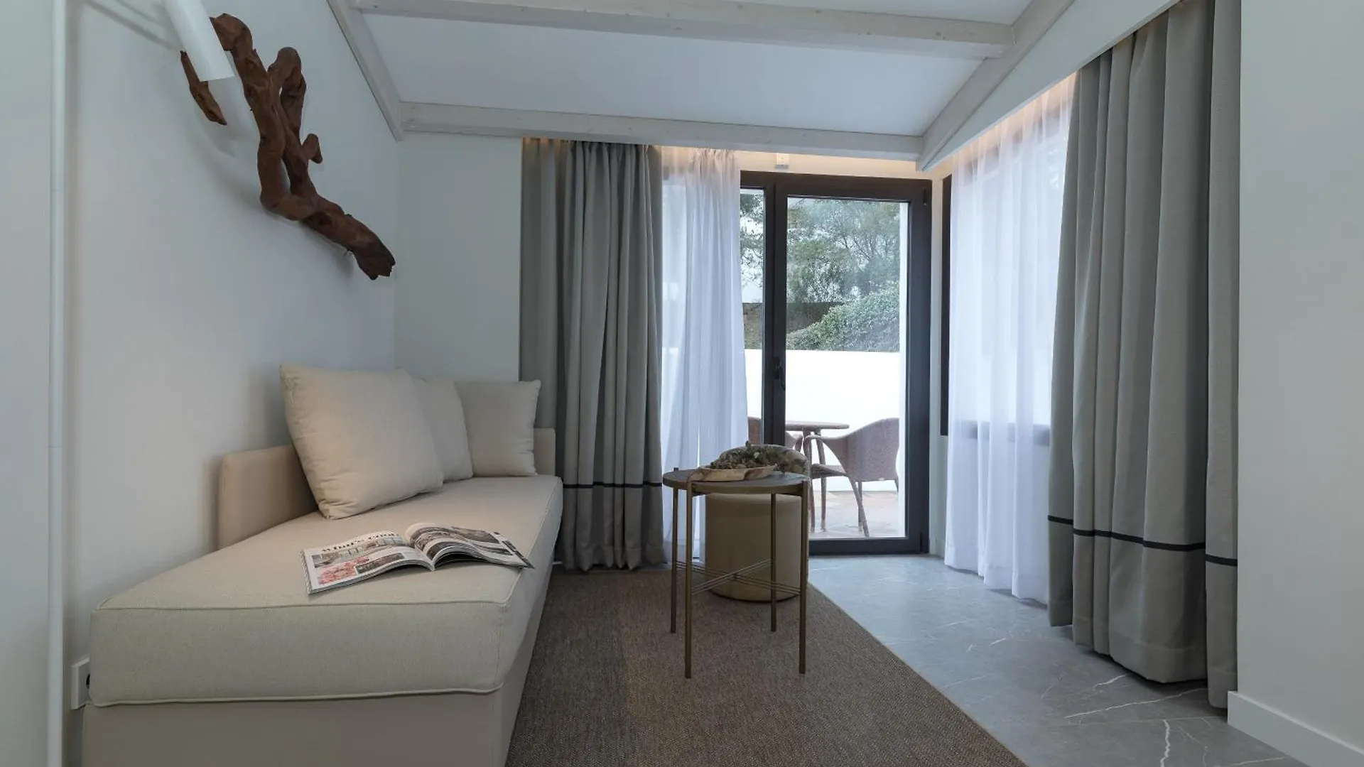 Hotel Encinar De Sotogrande