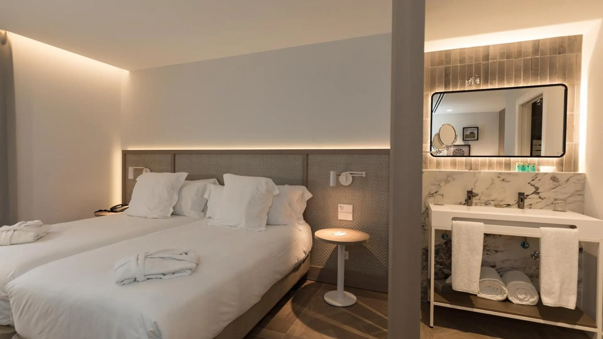 ****  Hotel Encinar De Sotogrande Spanien