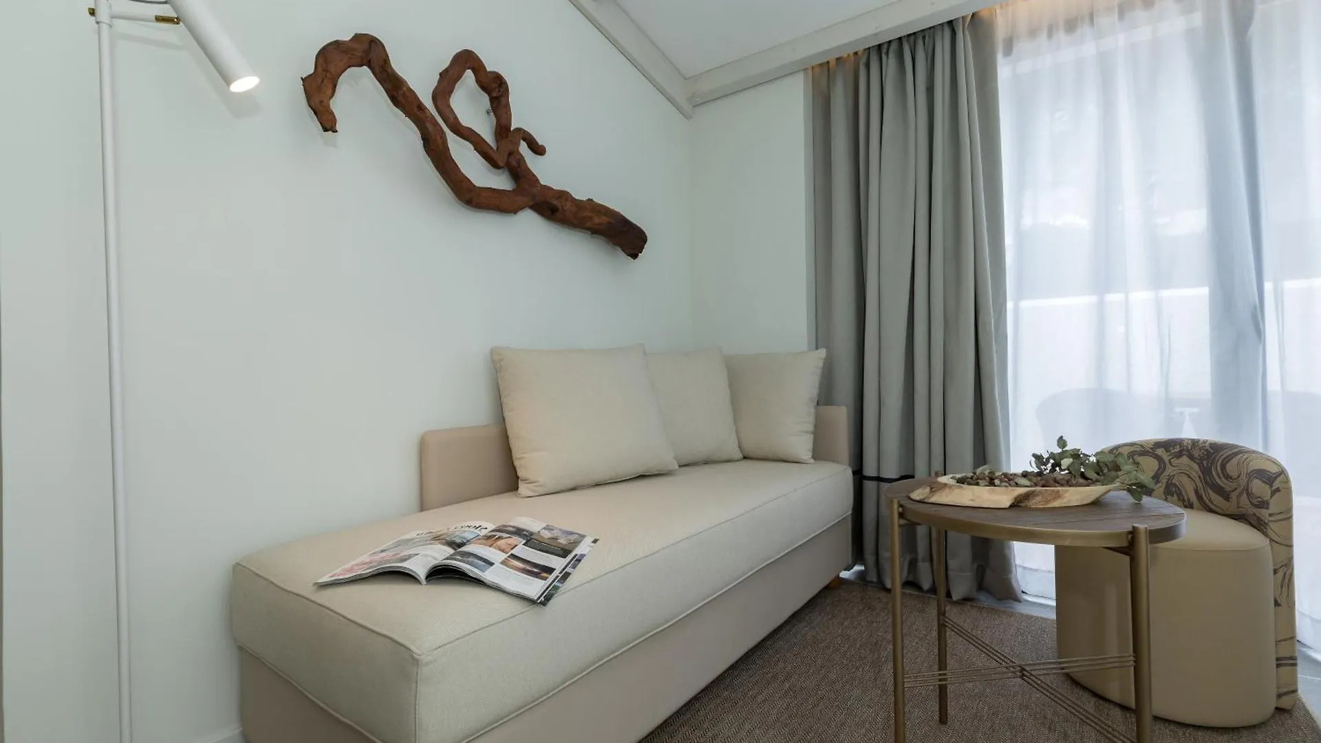 Hotel Encinar De Sotogrande Spanien