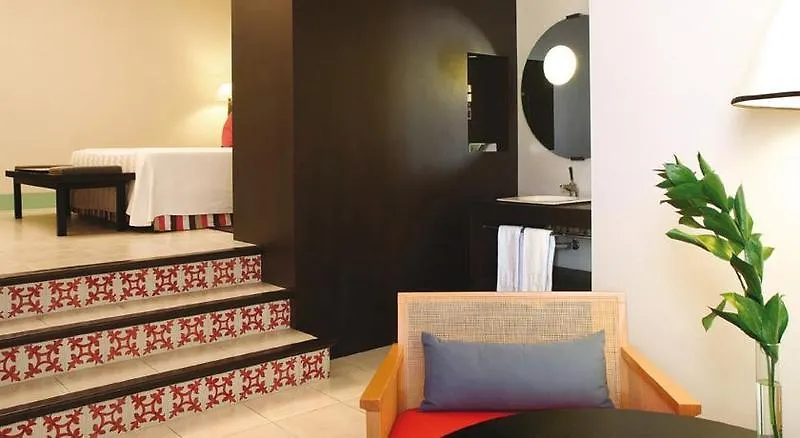 Hotel Encinar De Sotogrande