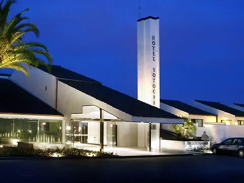 Hotel Encinar De Sotogrande