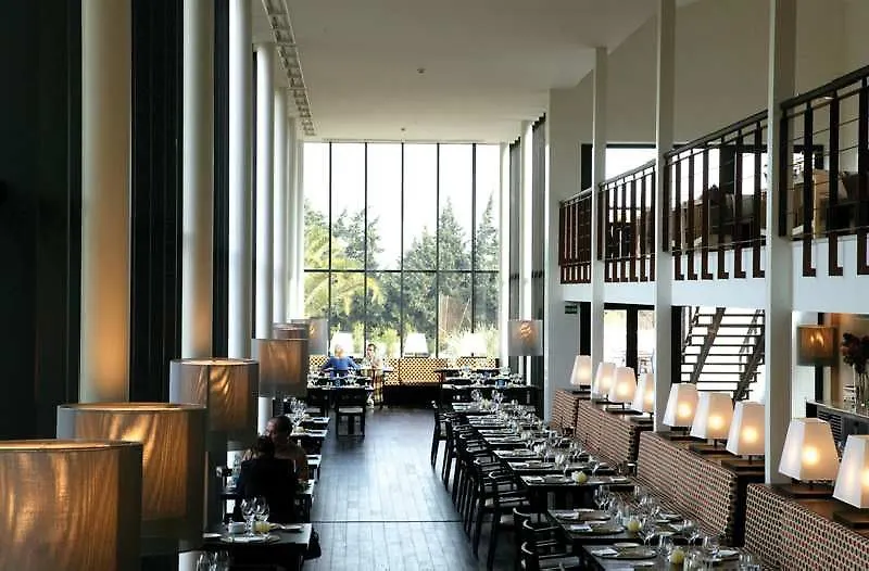 ****  Hotel Encinar De Sotogrande Spanien