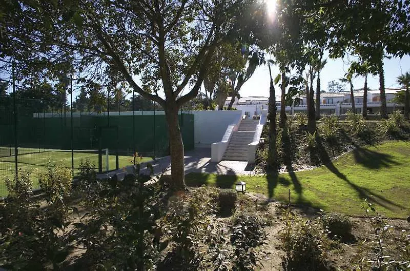 Hotel Encinar De Sotogrande