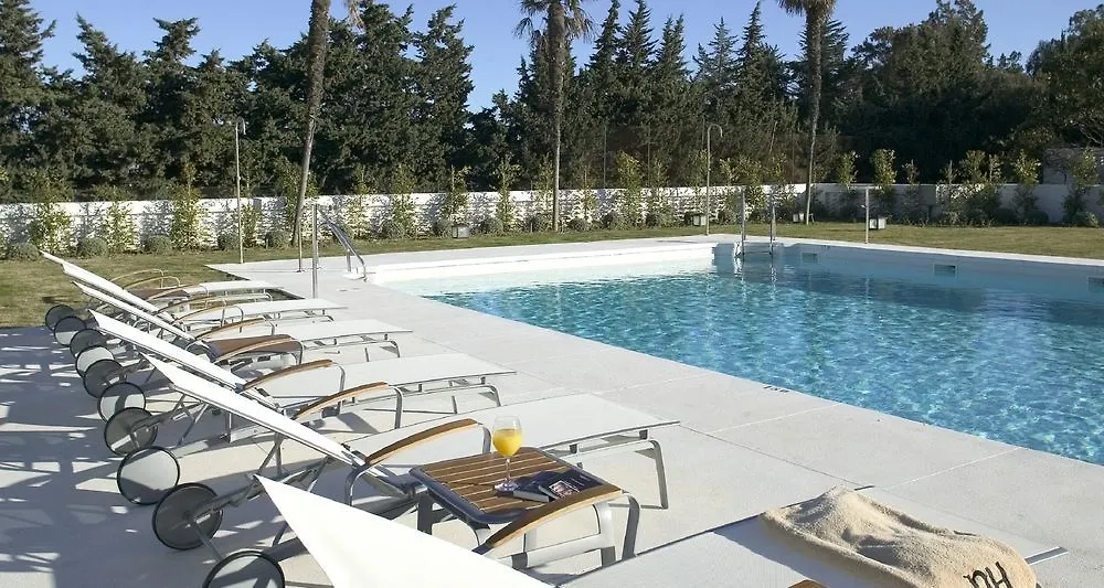 Hotel Encinar De Sotogrande