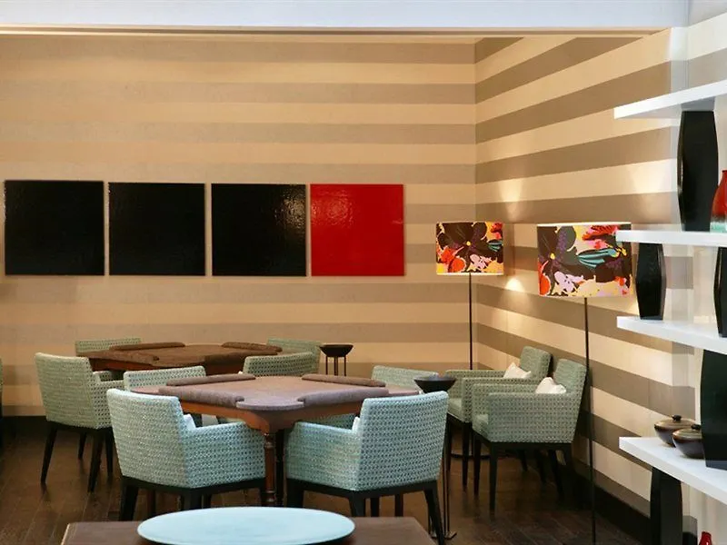 Hotel Encinar De Sotogrande
