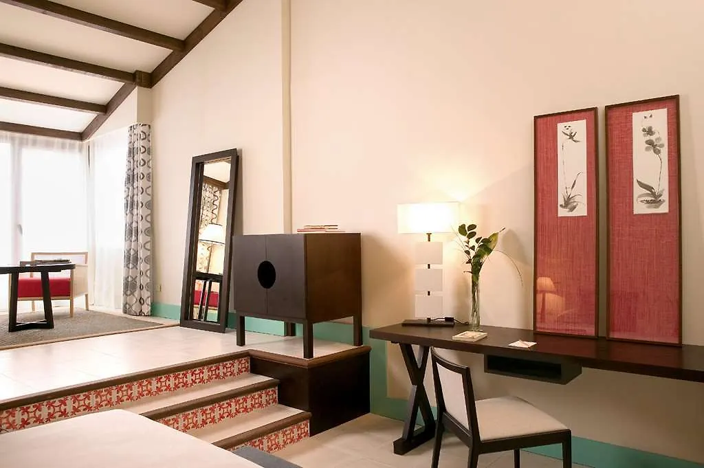 Hotel Encinar De Sotogrande