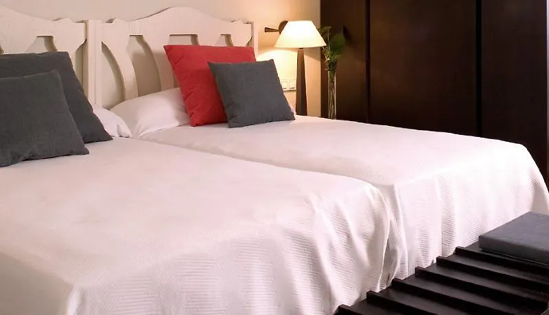 Hotel Encinar De Sotogrande