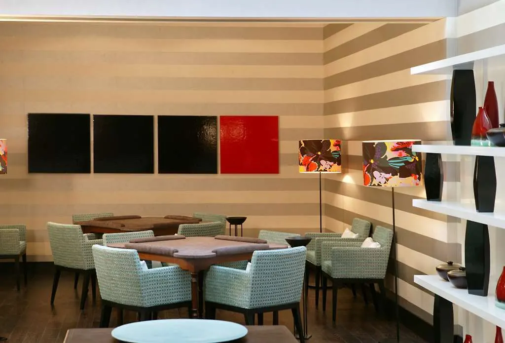 Hotel Encinar De Sotogrande