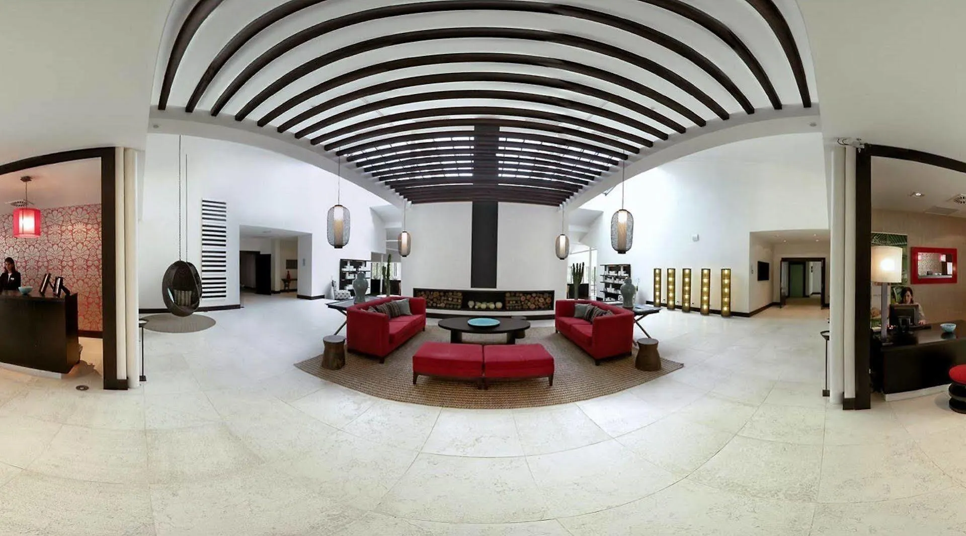 ****  Hotel Encinar De Sotogrande Spanien