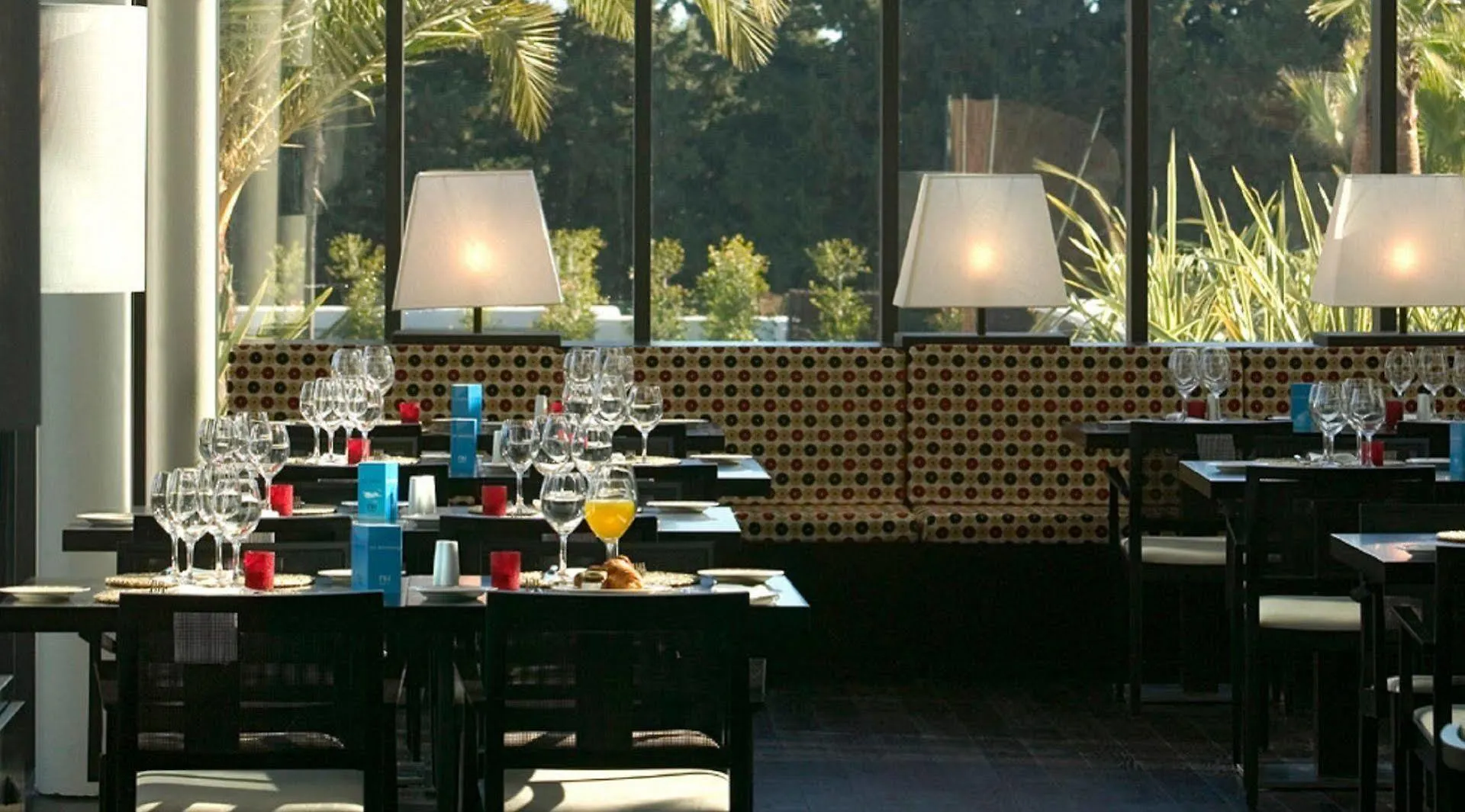 Hotel Encinar De Sotogrande