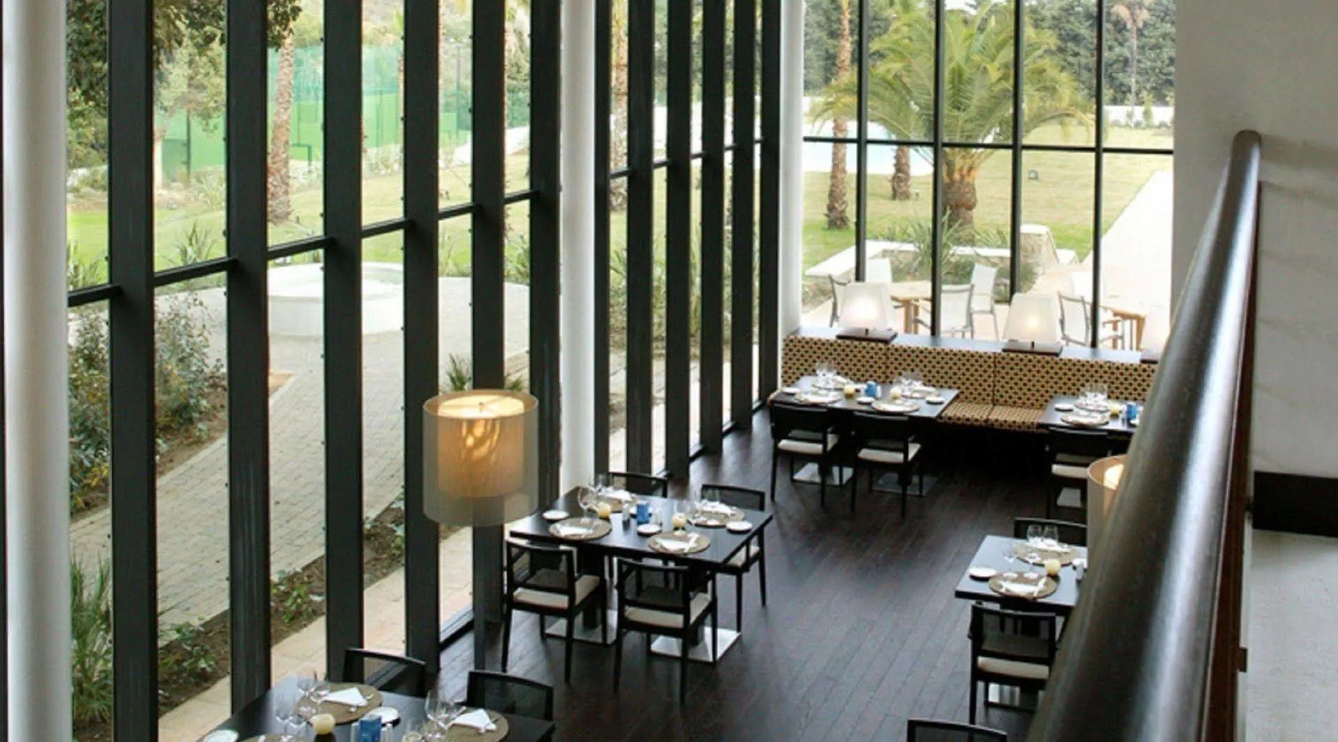 ****  Hotel Encinar De Sotogrande Spanien