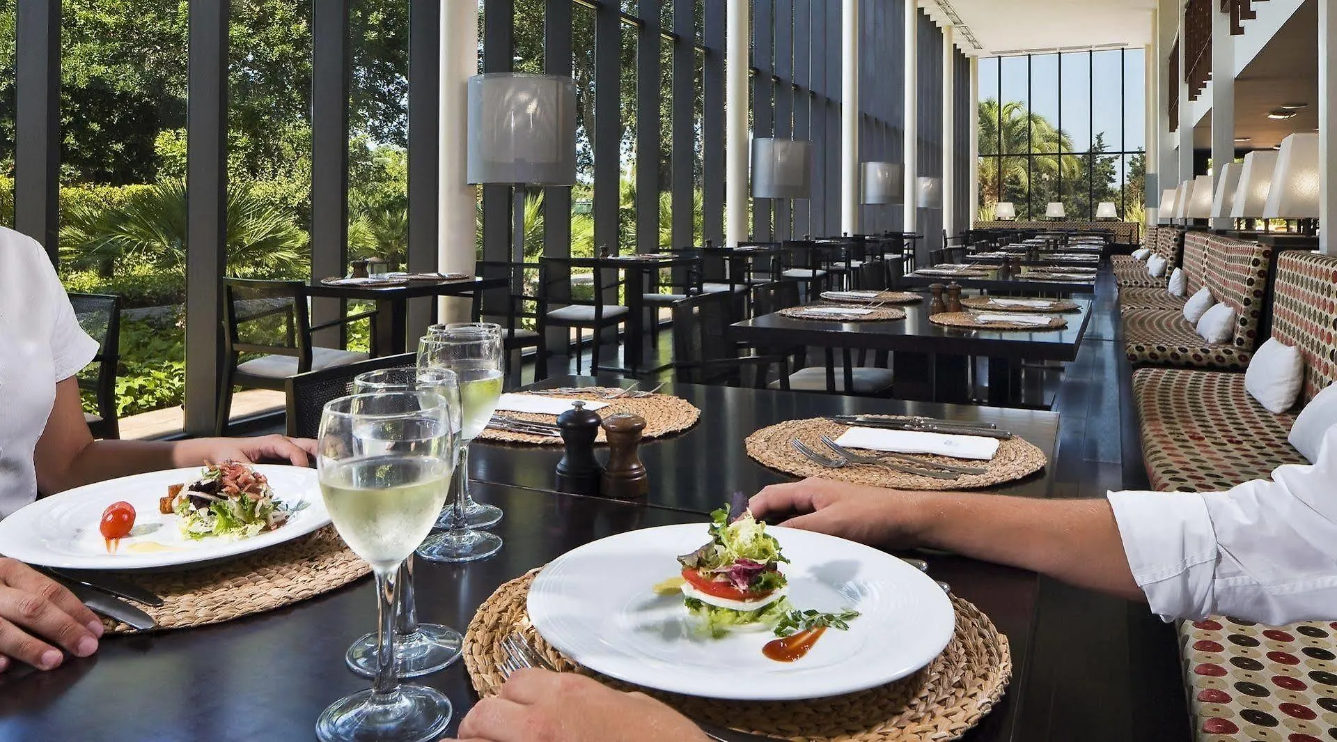 Hotel Encinar De Sotogrande