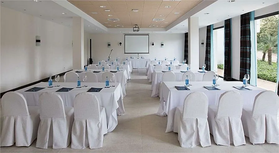 Hotel Encinar De Sotogrande