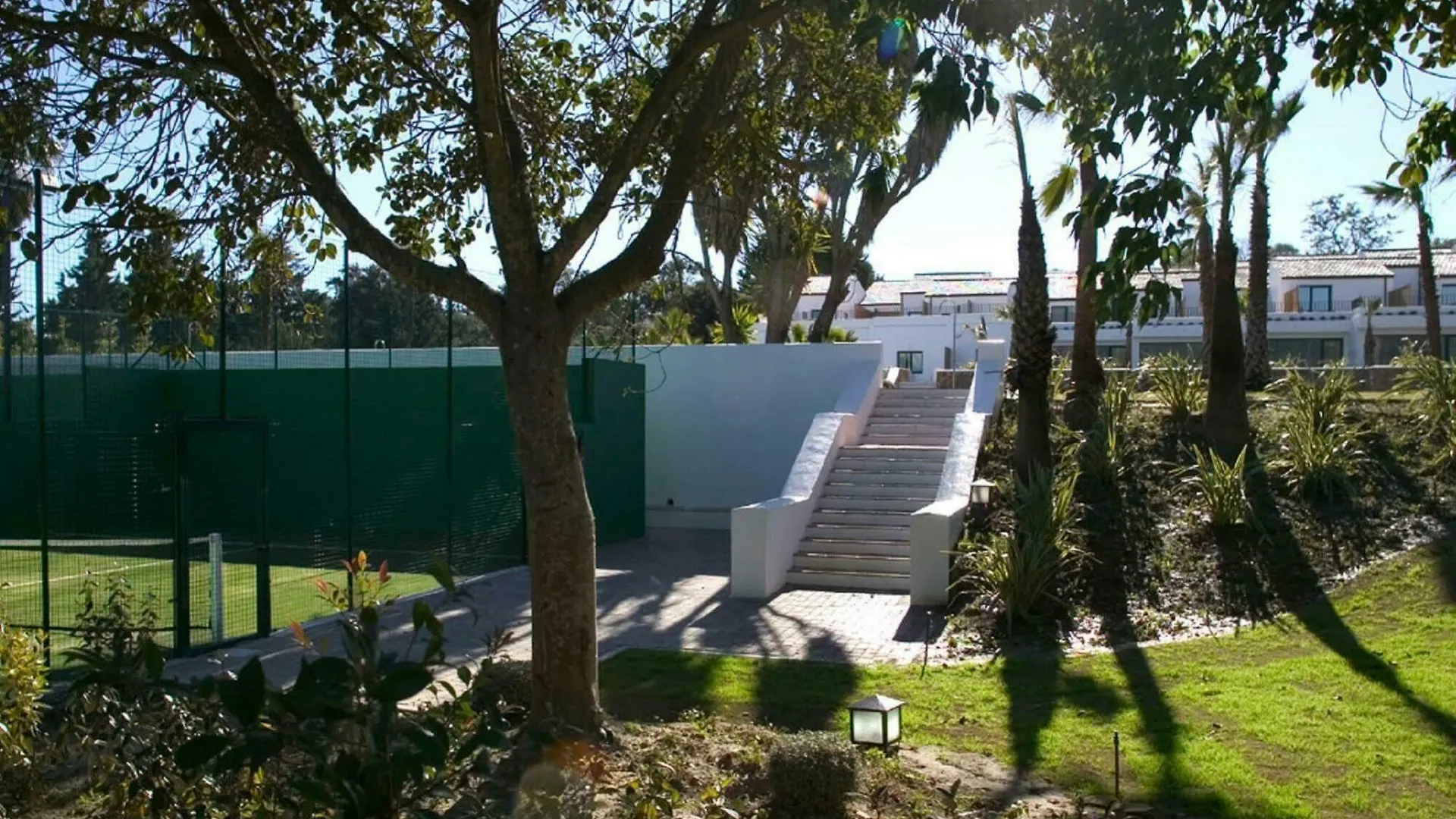Hotel Encinar De Sotogrande 4*,  Spanien