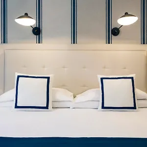 Mercure Jardines De Albia 4*, Bilbao Spain