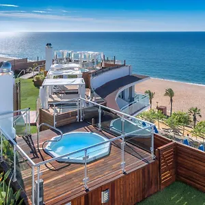 Ght Maritim 4*, Calella Spain