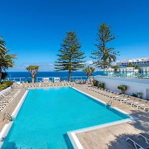 Semiramis 5*, Puerto de la Cruz (Tenerife) Spain