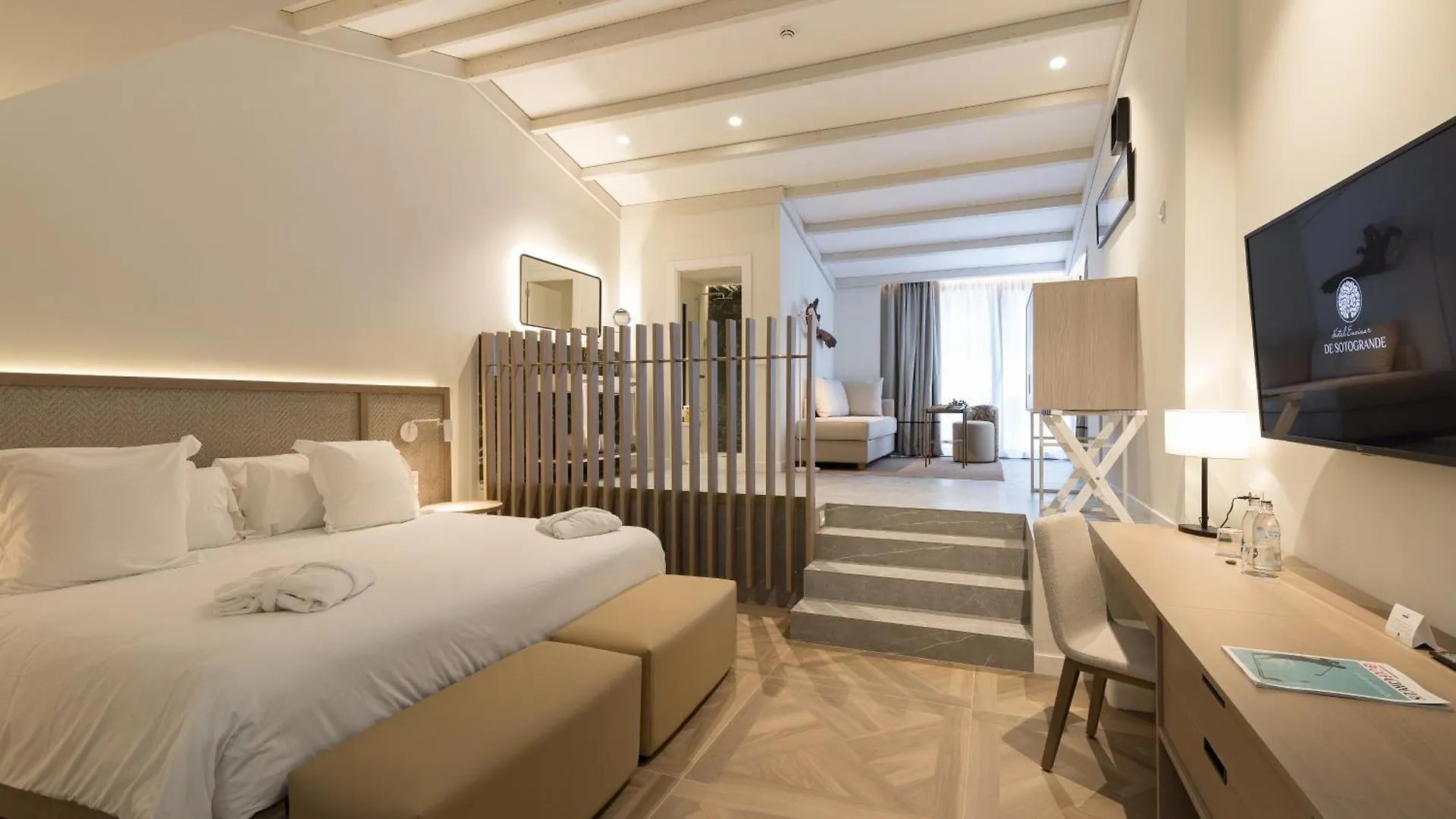 Hotel Encinar De Sotogrande
