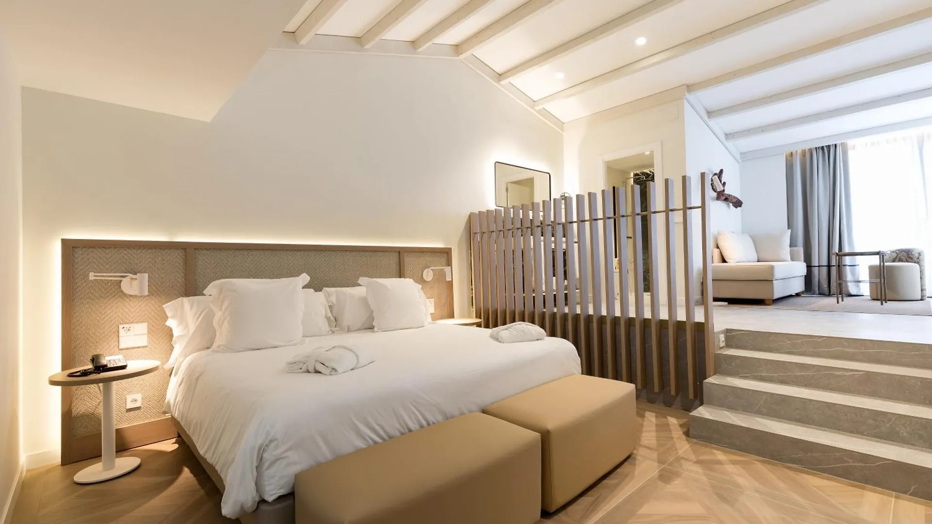 Hotel Encinar De Sotogrande